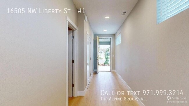 Foto del edificio - 16505 NW Liberty St