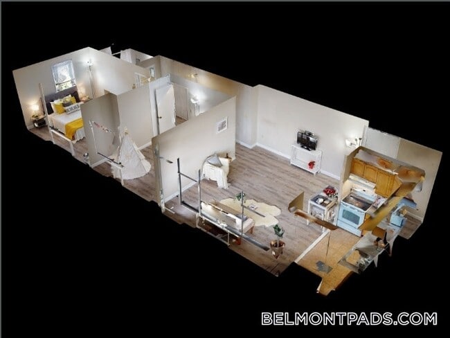 Building Photo - 125 Trapelo Rd