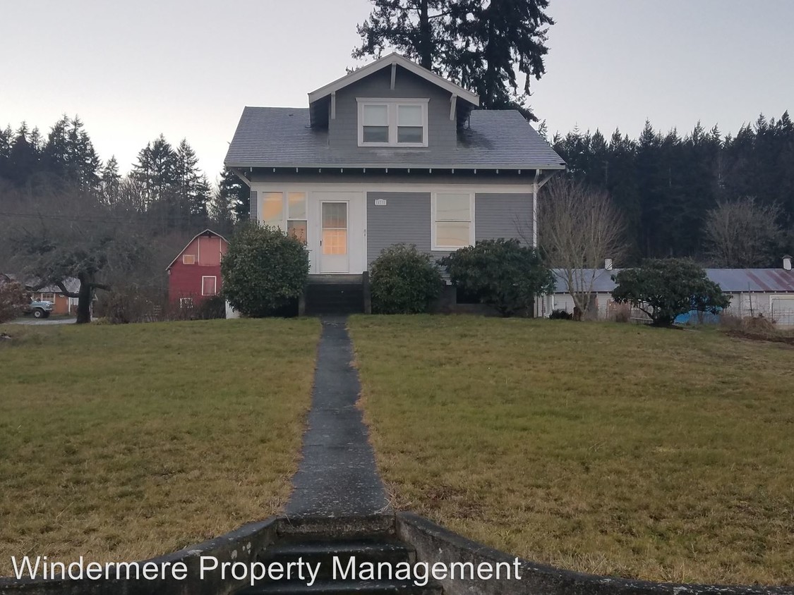 Primary Photo - 4 br, 1.5 bath House - 16796 Hallman Road NW