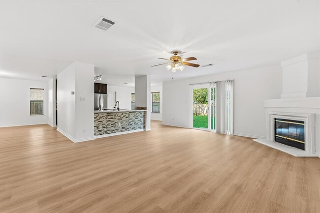 Foto del edificio - 2005 Jasper Ln