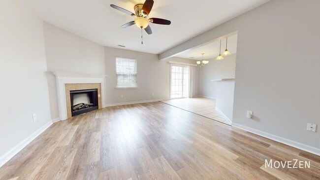 Building Photo - 5362 Big Bass Dr