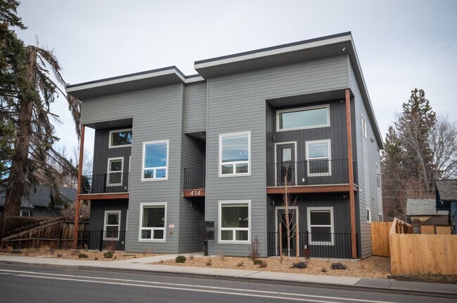 Foto del edificio - Colorado Apartment Unit 4