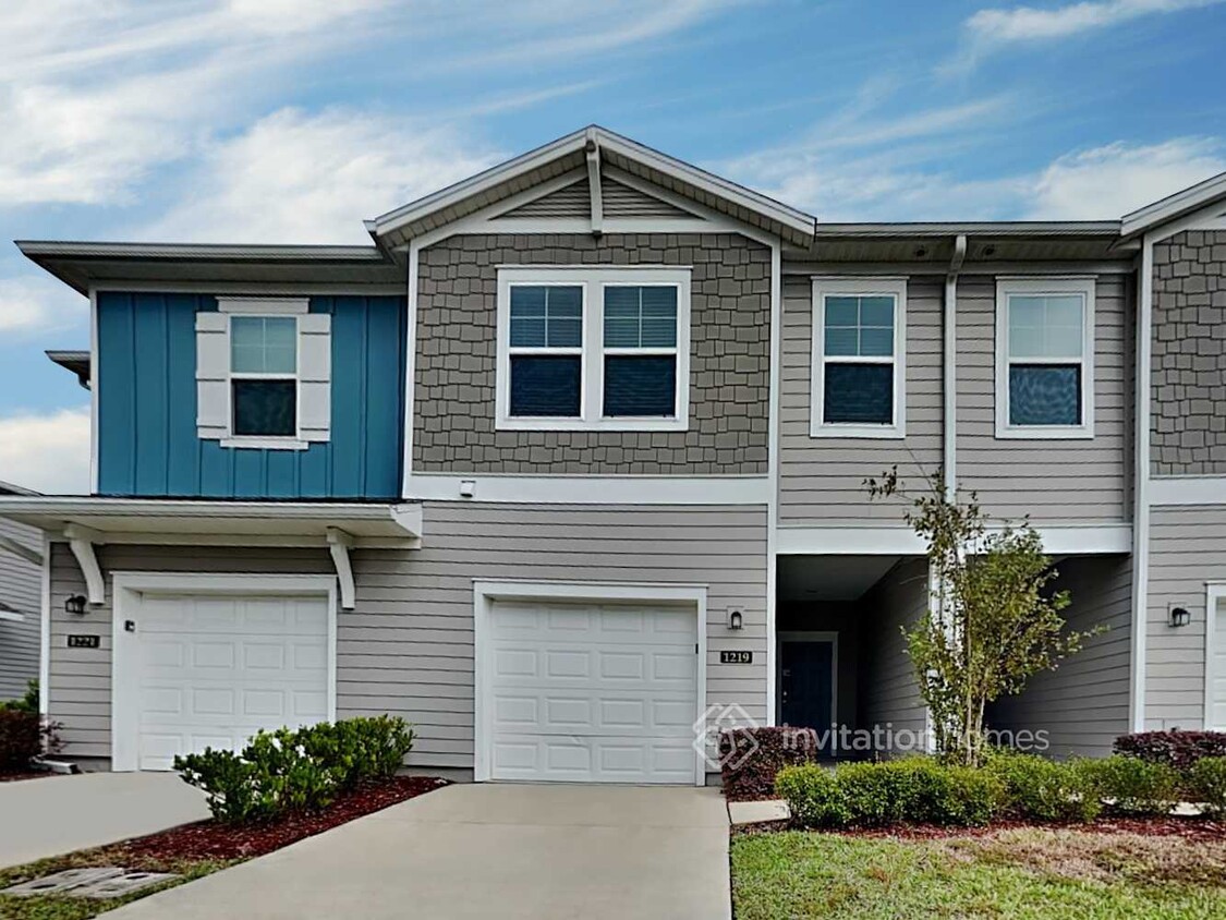 Primary Photo - 1219 Coastal Mdw Trl
