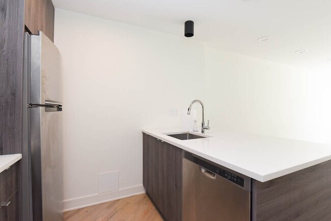 Foto del edificio - 941 W Grace St