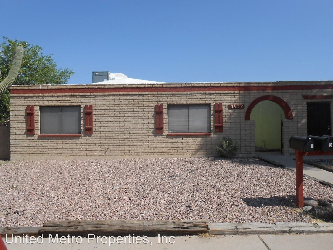 Foto principal - 5924 W Alice Ave