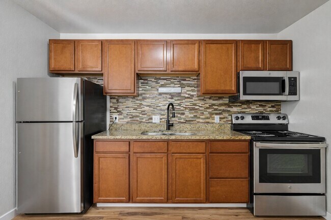 Foto del edificio - 3341 E Fountain Blvd