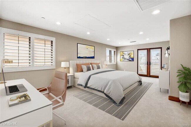 Foto del edificio - 4 br, 3.5 bath House - 624 13th St