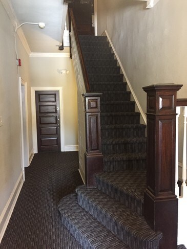 Building Photo - Nassau Mansion