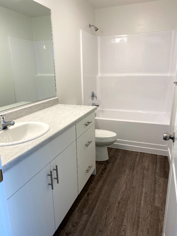 Foto del edificio - 424 W 40 S