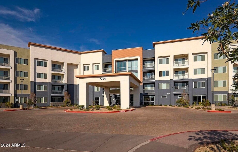 Foto principal - 7750 W Encanto Blvd