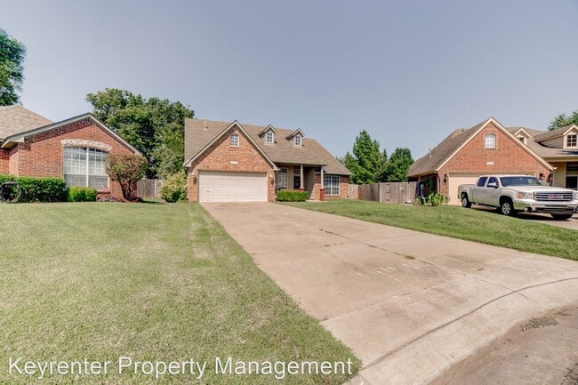 Building Photo - 3 br, 2 bath House - 20015 E 46th St S