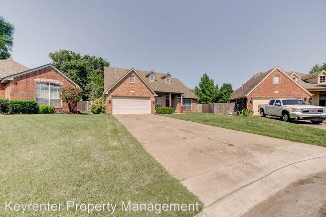 Foto del edificio - 3 br, 2 bath House - 20015 E 46th St S