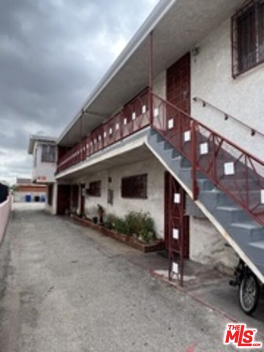Foto del edificio - 1215 S Ardmore Ave