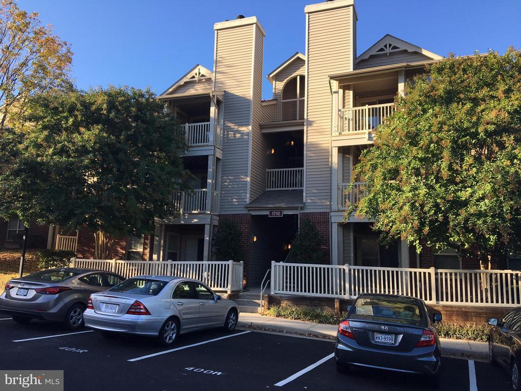 Foto principal - 1710 Abercromby Ct