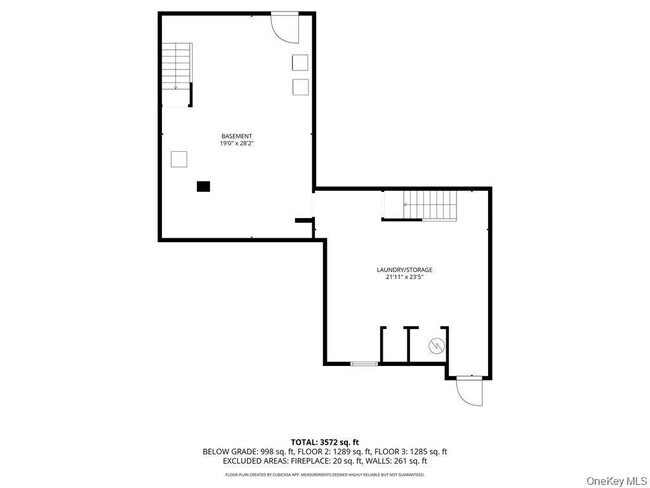 Foto del edificio - 127 NY-100