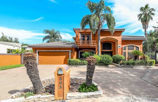 Foto del edificio - 503 W Avon Ct