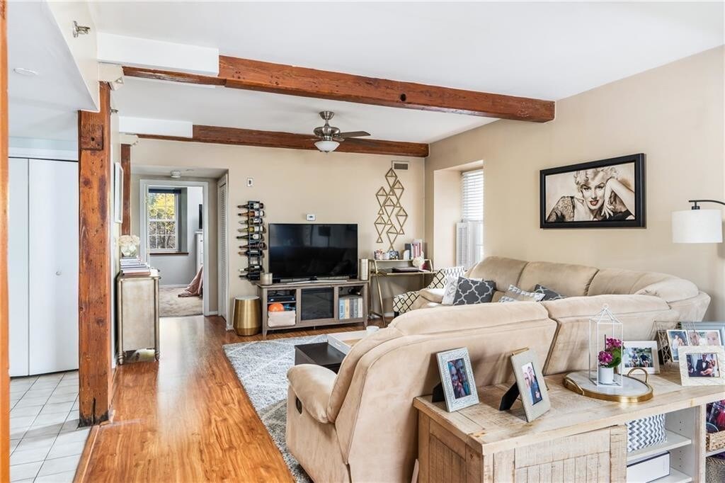 25 Water St, East Greenwich, RI 02818 Condo for Rent in East