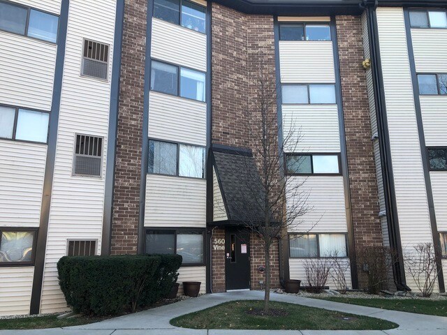 Foto principal - 560 Vine Ave
