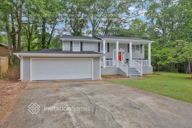 Foto del edificio - 2300 Pebble Rock W