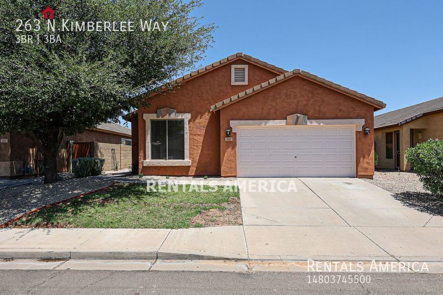 Stunning Dobson Place home! House for Rent in Chandler, AZ