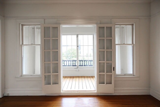 Foto del edificio - 304 Walnut St