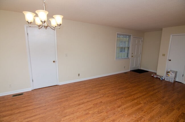 Building Photo - 3601 Hobbs Rd