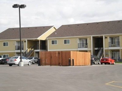 Building Photo - 576 Dexter Dr