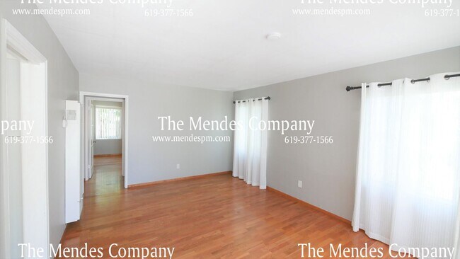 Building Photo - Beautiful 3 bd/ 1 bth Home with Remodeled ...