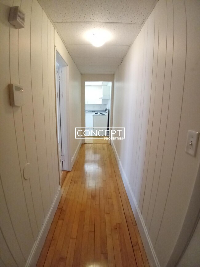 Foto del edificio - 437 Cambridge St