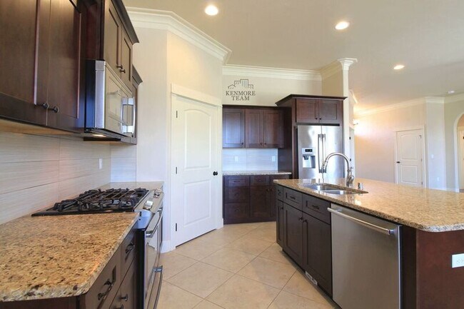 Foto del edificio - 652 Punkie Ln