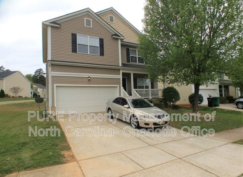 Building Photo - 8603 Earthenware Dr