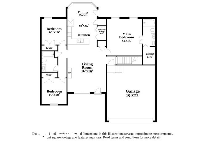 Building Photo - 300 Parrish Crest
