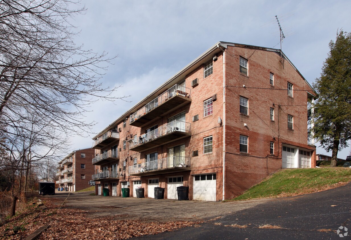 Building Photo - 4720-4730 20th St NW