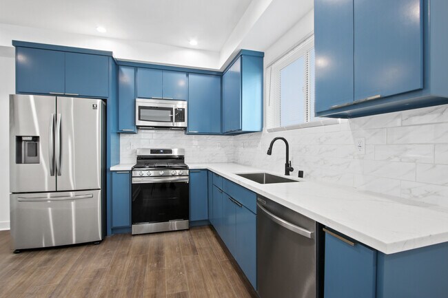 Foto del edificio - 1139 S Lorena St