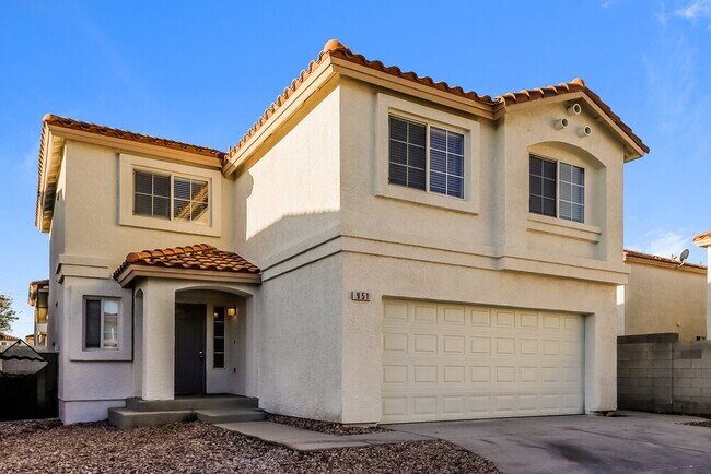 Building Photo - 951 Ostrich Fern Ct