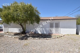 Building Photo - 4233 E Lester St
