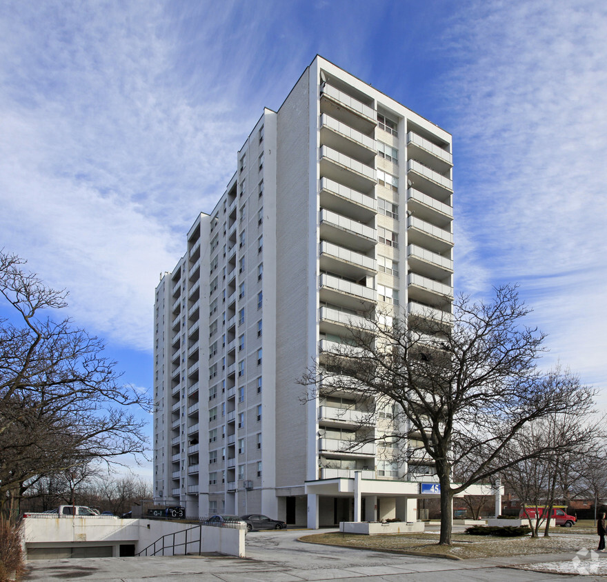 Building Photo - Terrace Wood