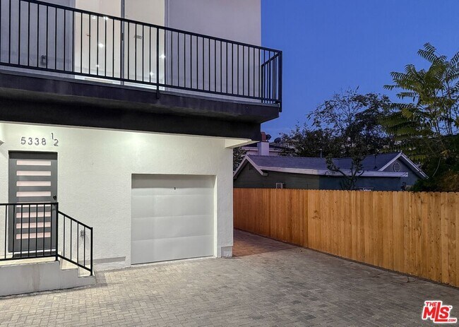 Building Photo - 5338 Denny Ave