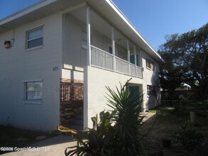 Building Photo - 415 Harrison Ave