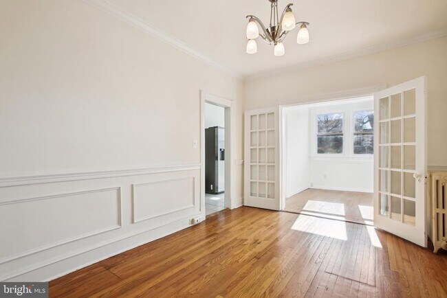 Foto del edificio - 412 Buchanan St NW