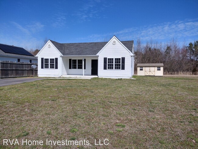 Building Photo - 3 br, 2 bath House - 3106 Winnie Drive