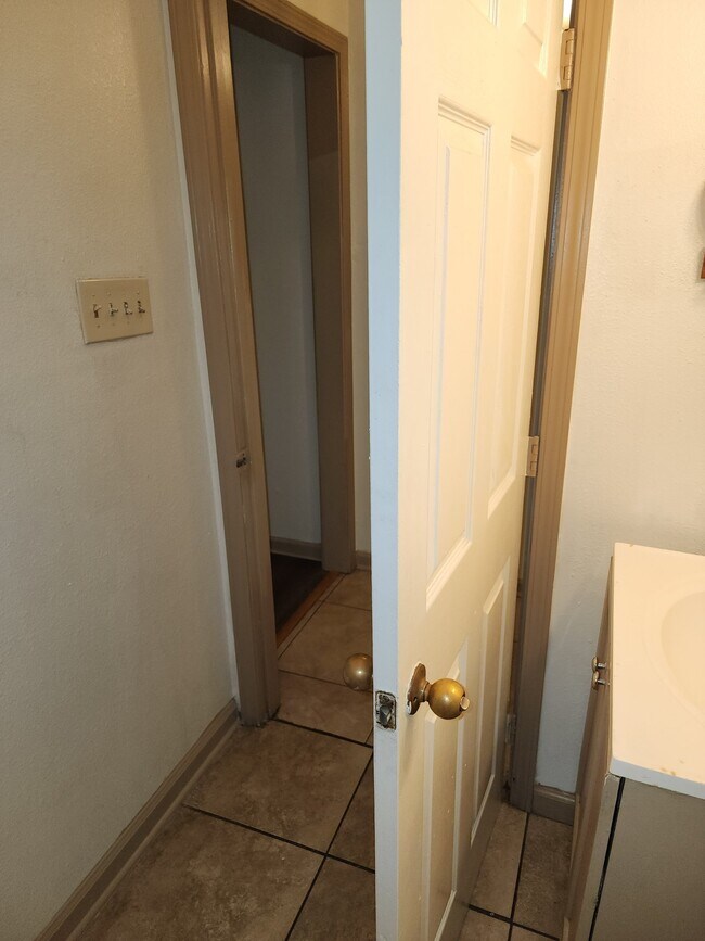 Foto del edificio - 3622 Buchanan St