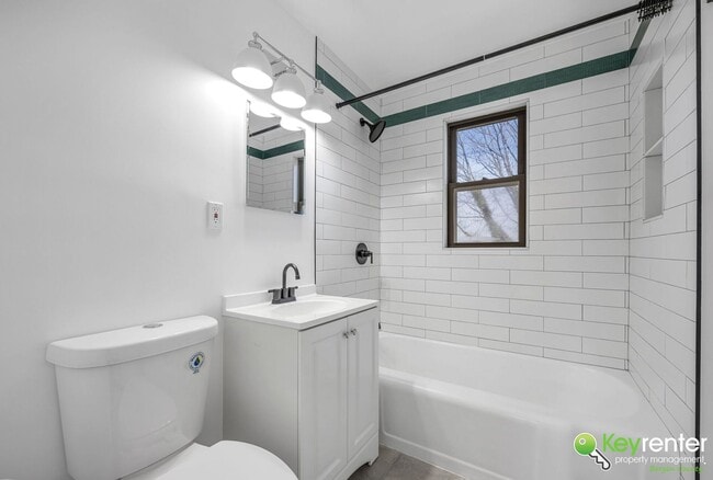 Foto del edificio - Renovated Studio with easy access to NYC