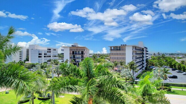 Foto del edificio - 3546 S Ocean Blvd