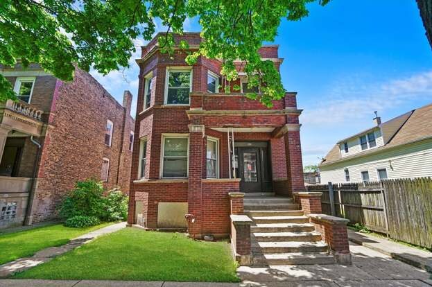 Primary Photo - 5926 S Elizabeth St