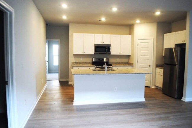 Foto del edificio - Forestbrook Estates