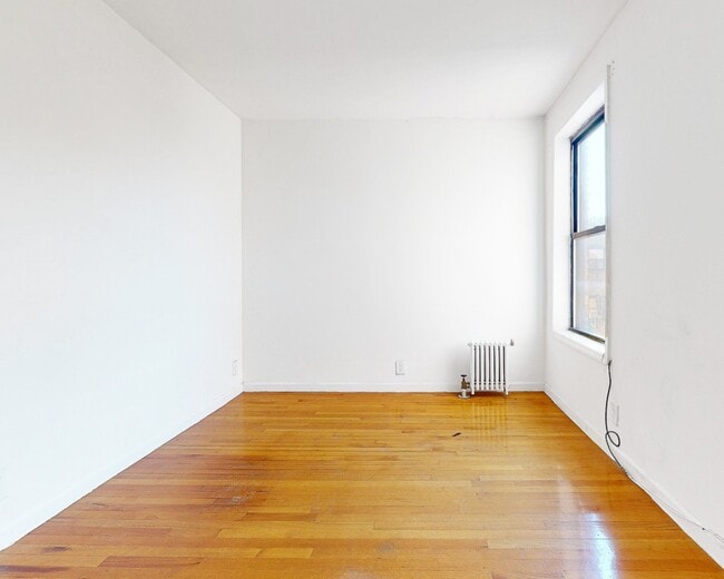 Building Photo - West 147th Street