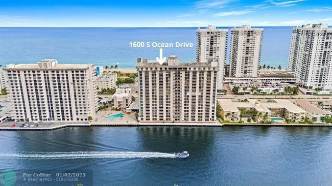 Foto del edificio - 1600 S Ocean Dr