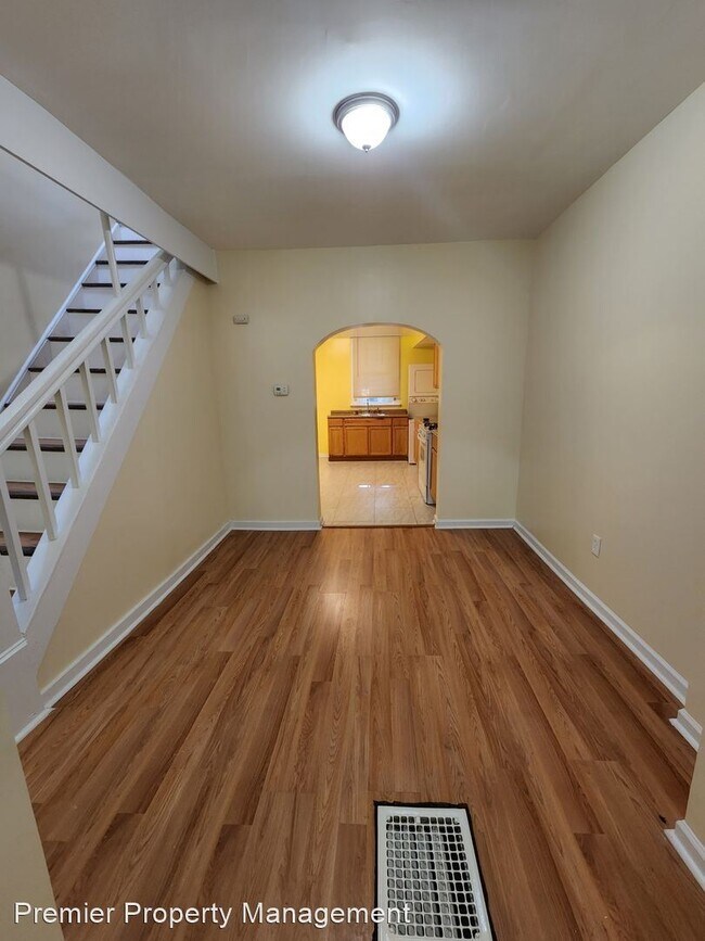 Foto del edificio - 3 br, 1 bath House - 1117 McKean Avenue