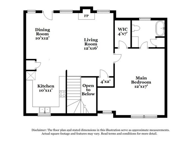 Foto del edificio - 3706 Wavetree Overlook NW